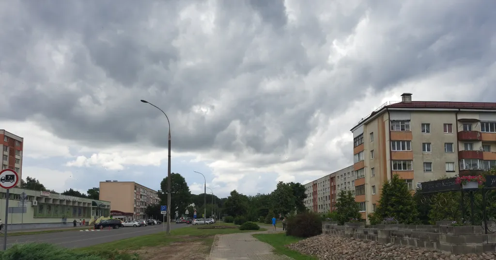 Удобная квартира