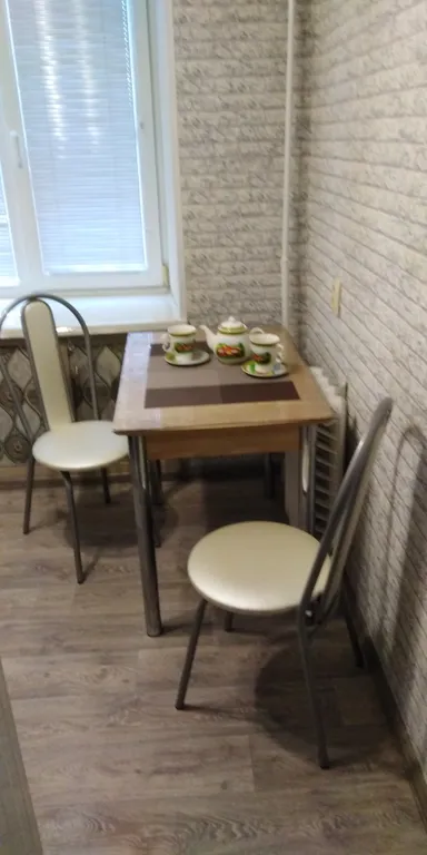 Уютная, чистая однокомнатная квартира