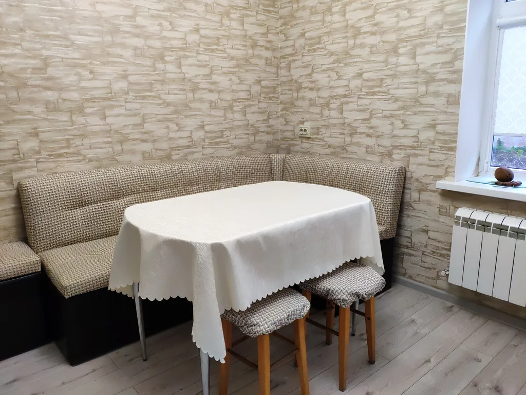 Коттедж Дом с двумя спальнями и двориком в историческом центре — Пятигорск