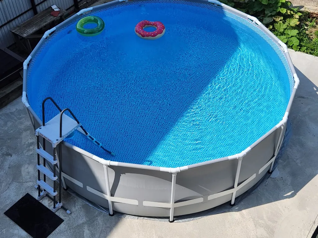 Уютные двухкомнатные апартаменты