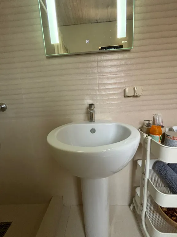 Бунгало Satori