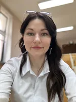 Елена Алейник