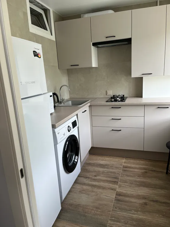 Квартира недалеко от моря