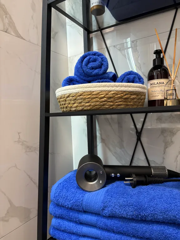 Уютная квартира на Балтийском побережье