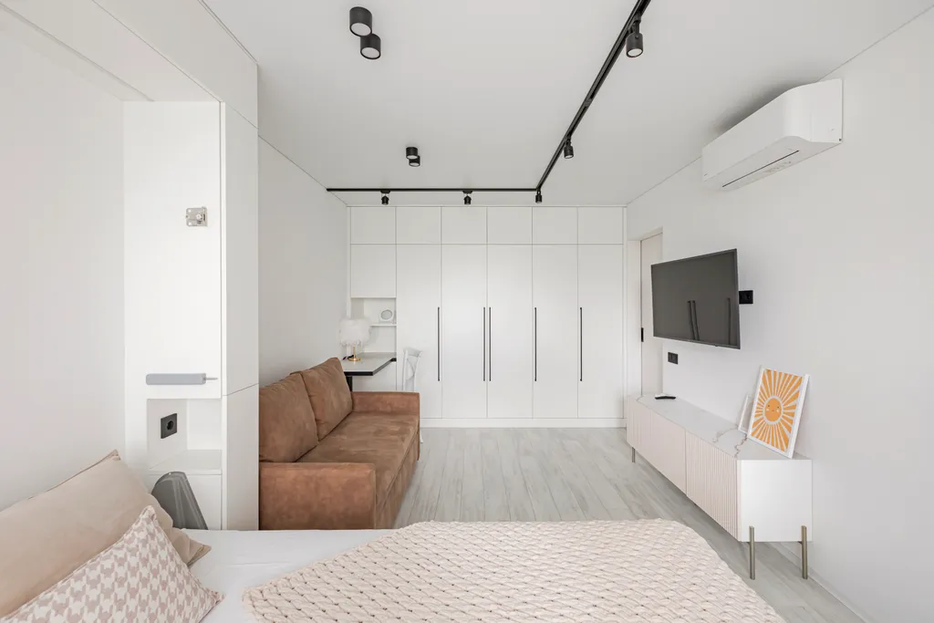 Квартира Апартаменты повышенного качества — аренда посуточно в Минск