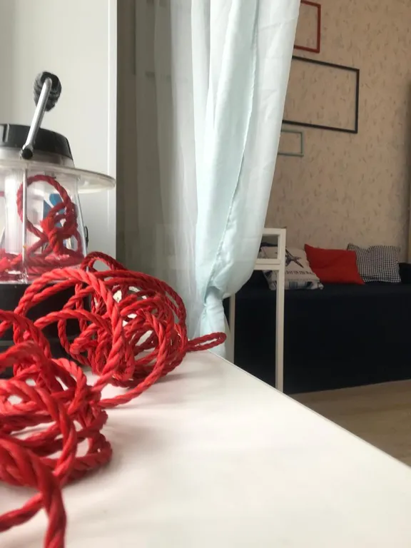 Евродвушка в центре в комплексе Гулливер