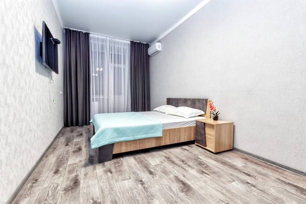 Апартаменты в элитной новостройке