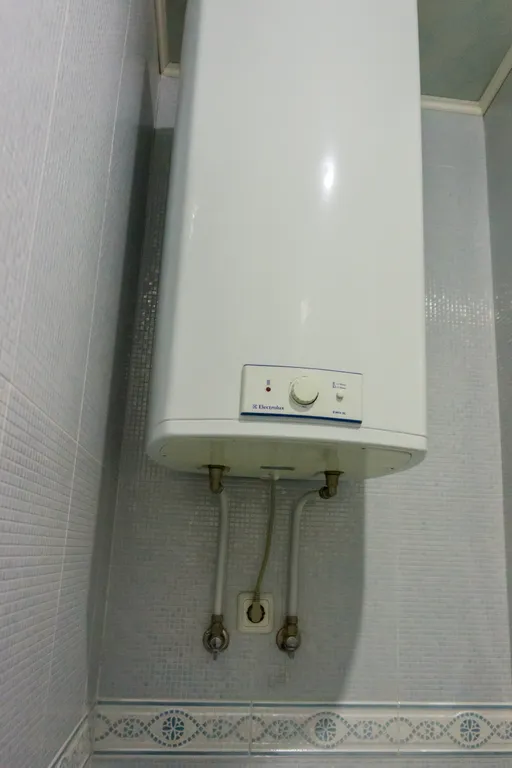 Апартамент на набережной в комплексе Таврида