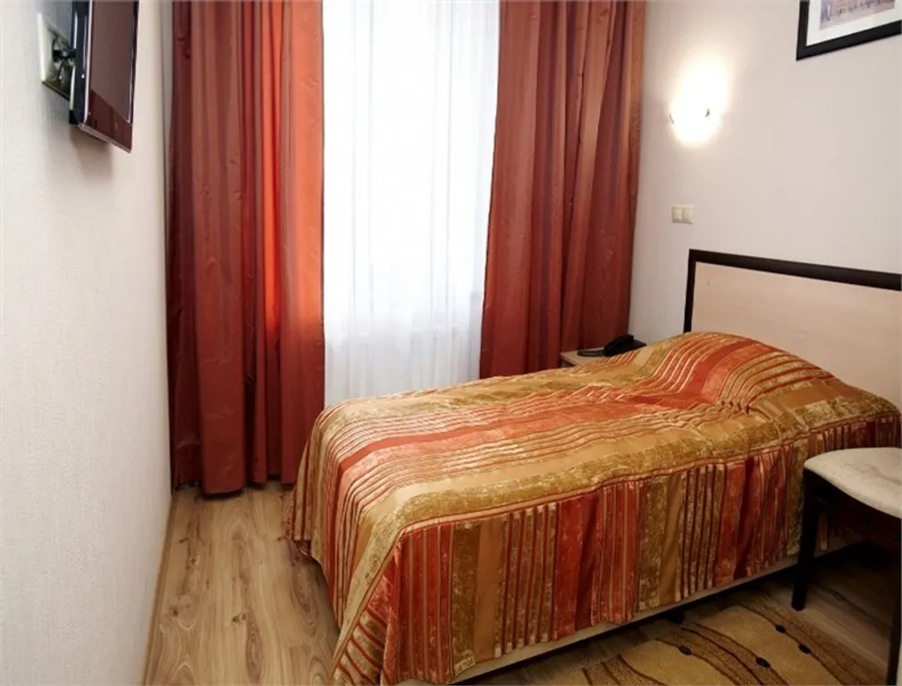 Квартира Комната — аренда посуточно в Калуга