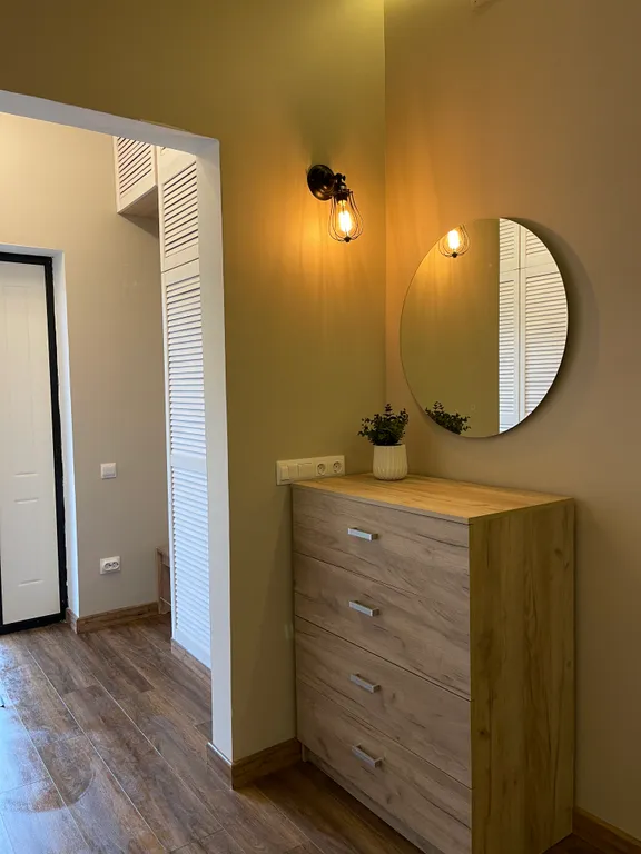 Дом в Рускеала