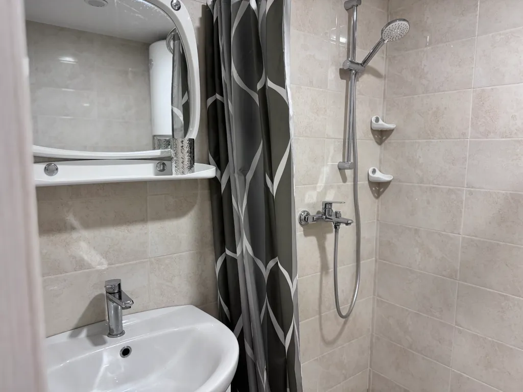 Квартира Апартаменты с видом на море — Севастополь