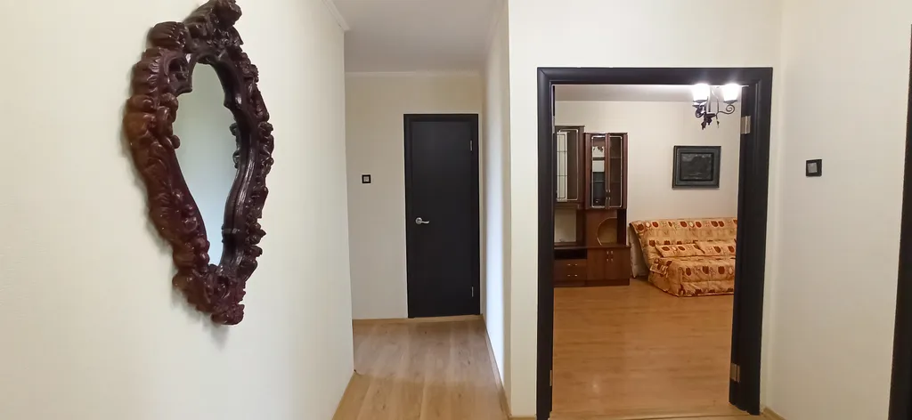 Квартира Уютная квартира — Темрюк