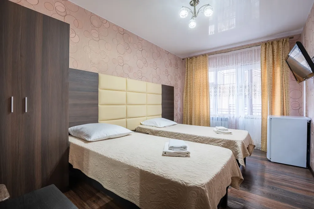 Квартира Комната — Адлер