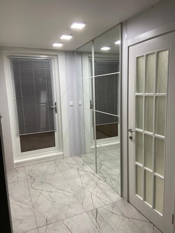 Фахверковый дом в Скрипово у реки Ока