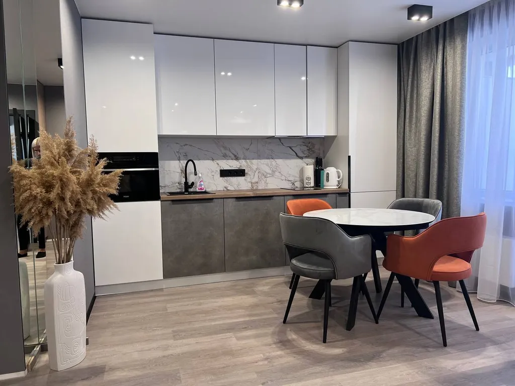 Квартира в самом сердце города для вашего комфортного отдыха