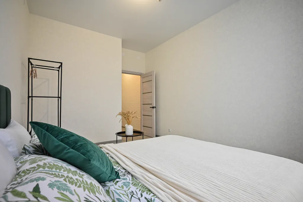 2-комнатная на Южном берегу