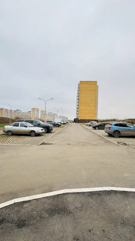 Квартира для отдыха и командировок