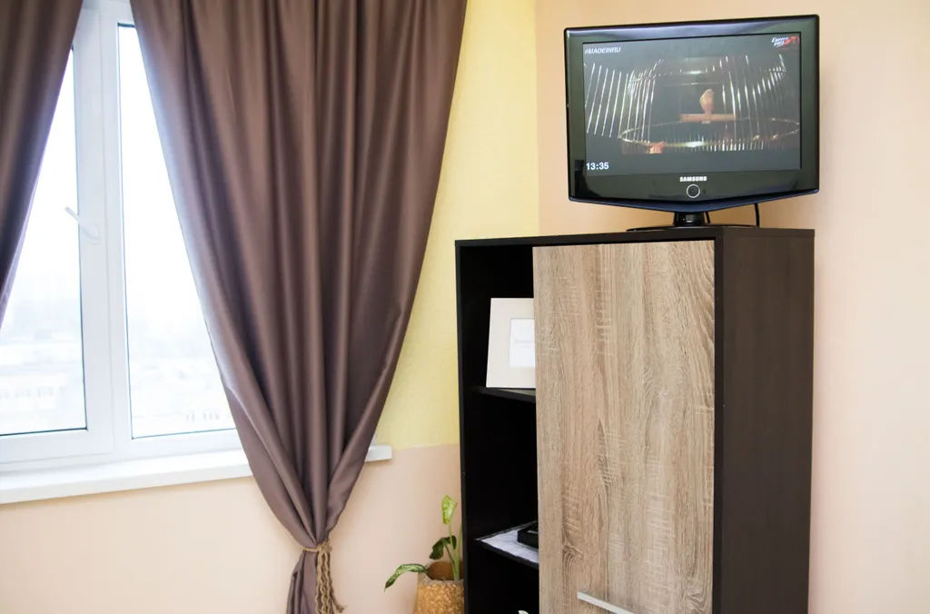 2-х комнатная, удобный район, Квартира на Ульяновской Комфорт