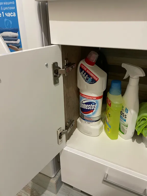 Апартаменты около моря с шикарным видом