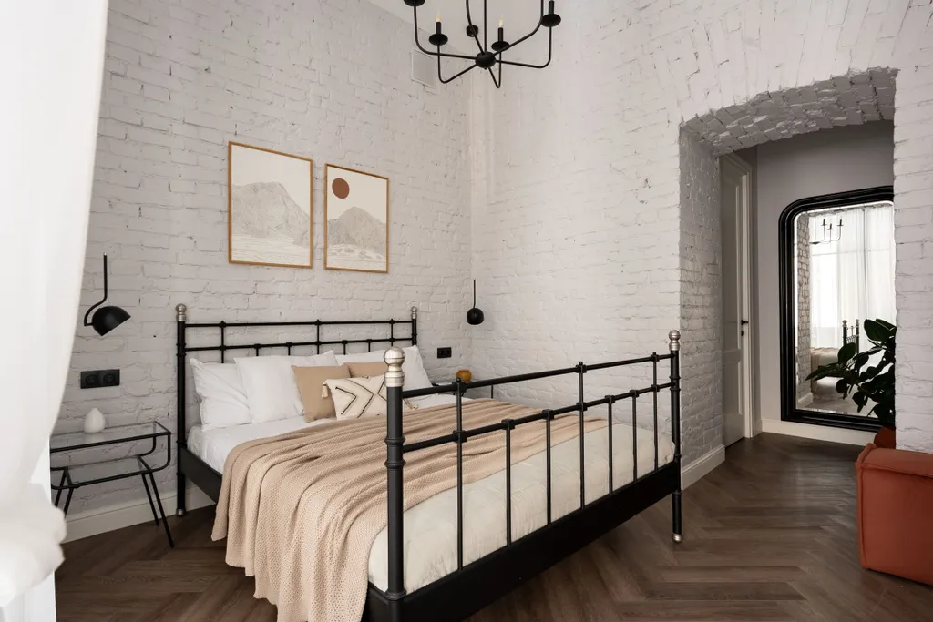 Квартира Роскошная квартира в сердце города — Санкт-Петербург