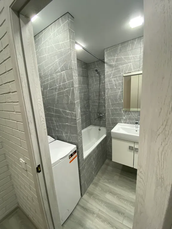 Уютная квартира в центре с кондиционером