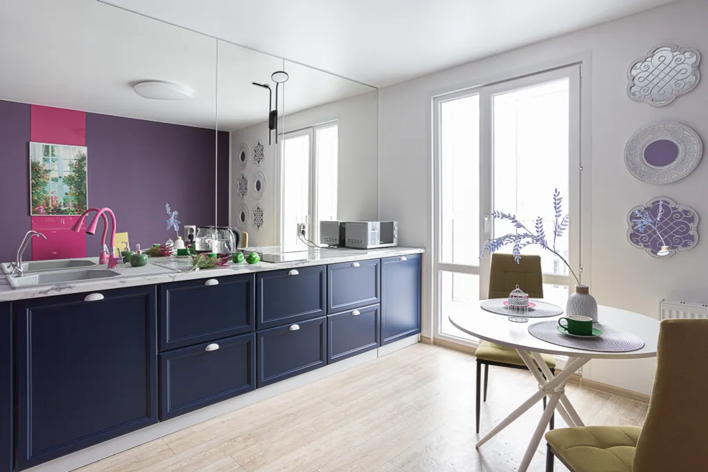 Квартира с Алисой на Левом берегу в 10 минутах от центра — аренда посуточно в Воронеж