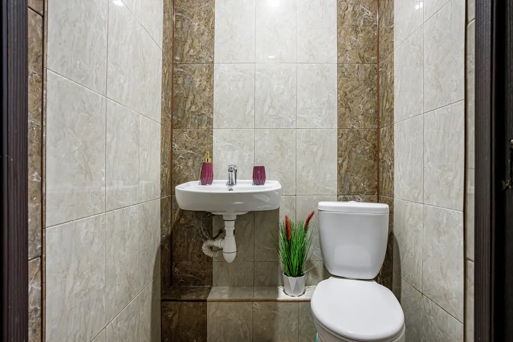 Квартира Уютная 2-х комнатная квартира в центре города — Краснодар