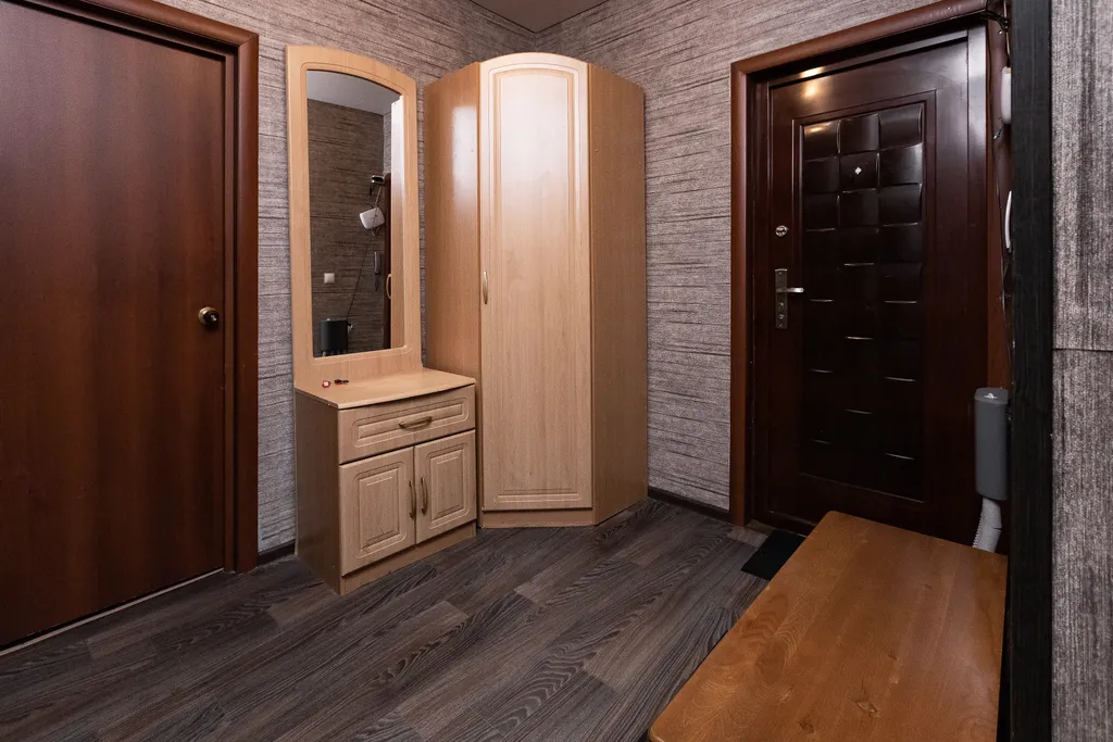 4-комнатная Квартира