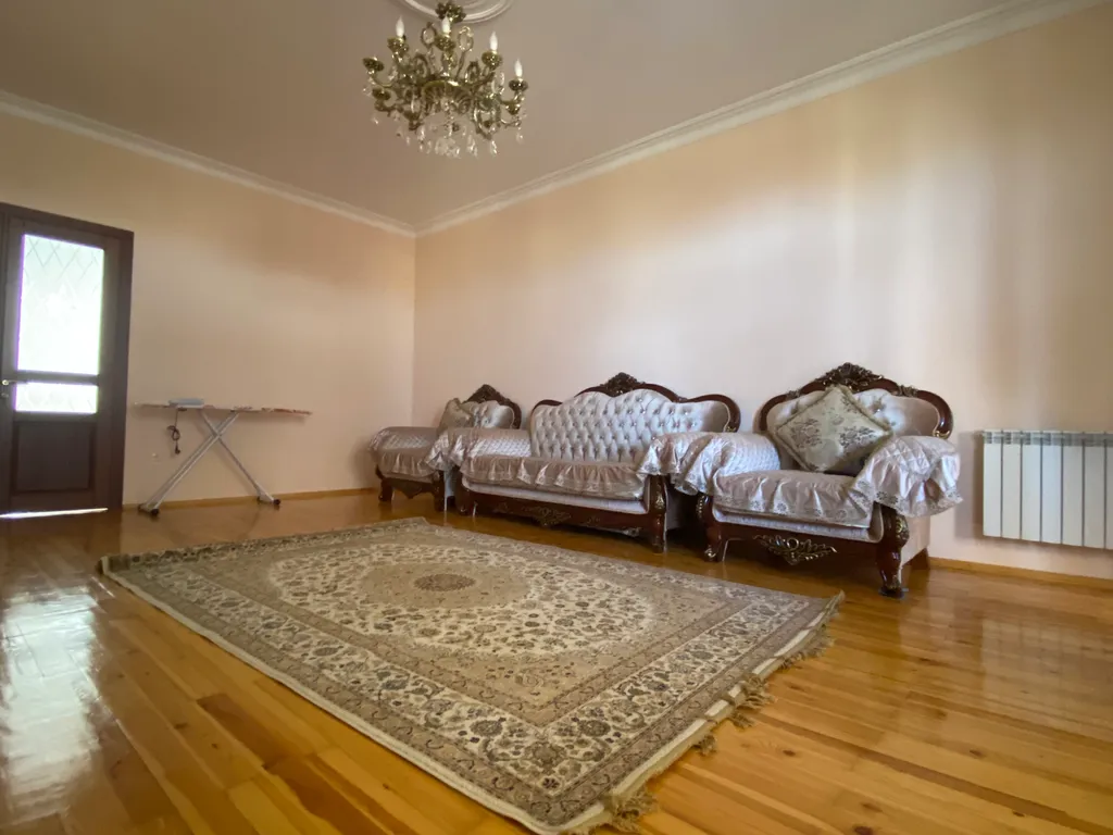 Коттедж Дом со всеми условиями недалеко от набережной — Дербент