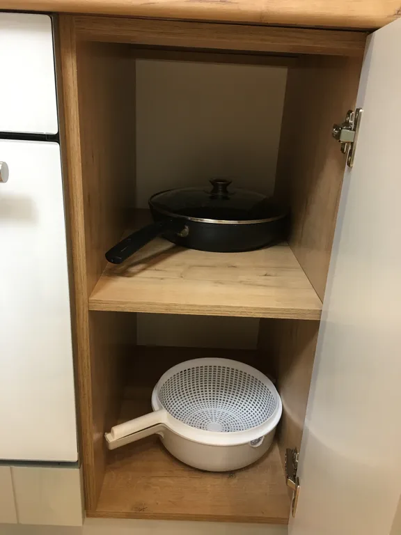 Место для счастья