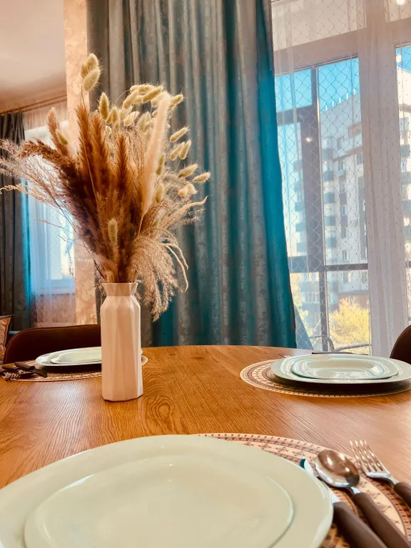 Квартира Живи в центре — аренда посуточно в Калининград