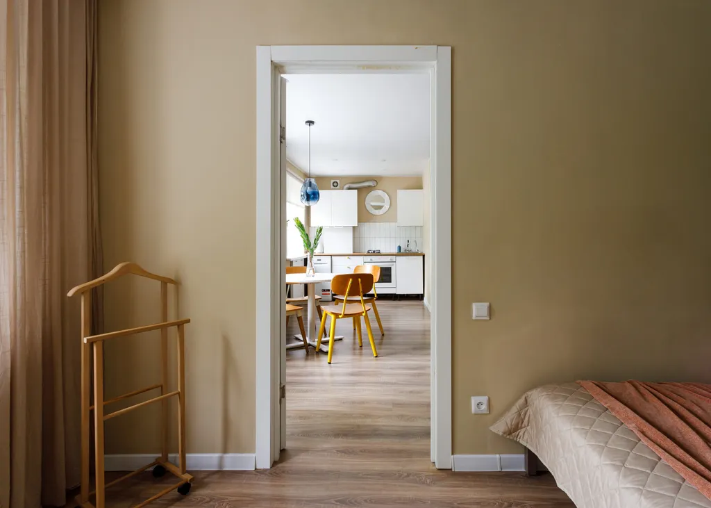 Квартира Стильная квартира в центре — Великий Новгород