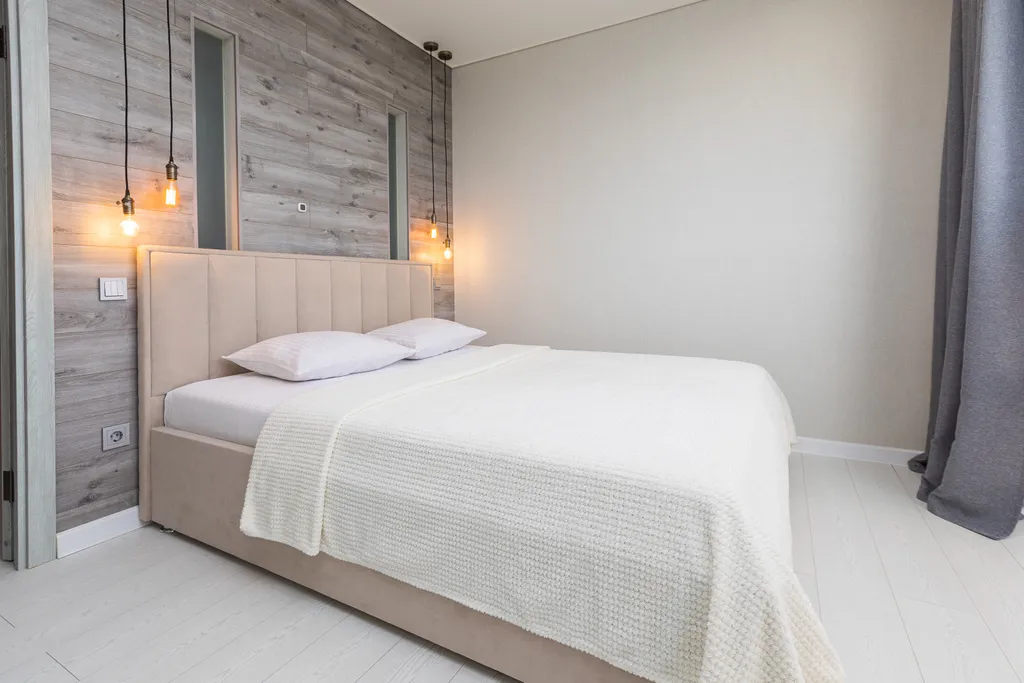 Уютная квартира — аренда посуточно в Сургут