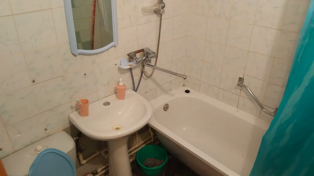 Квартира Квартира у моря — Ейск