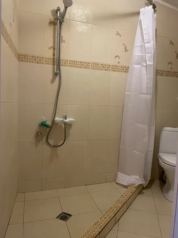 Квартира Апартаменты в центре города — Адлер