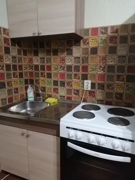 Апартаменты в ЖК Елецкий