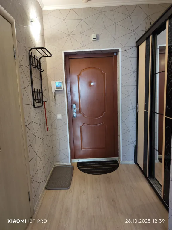 Уютная квартира у вокзала Рязань 1