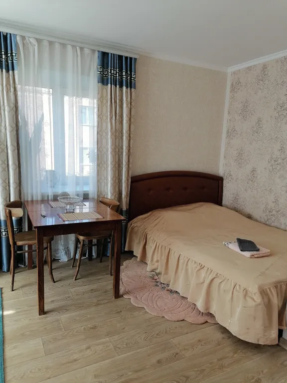 Квартира в центре алексина