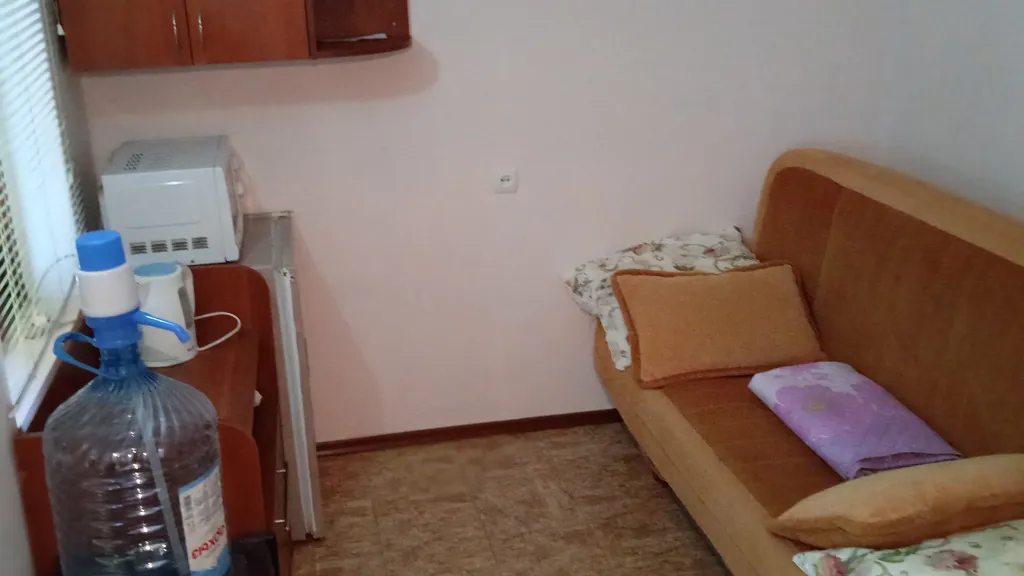 Домик в Солнечной Долине