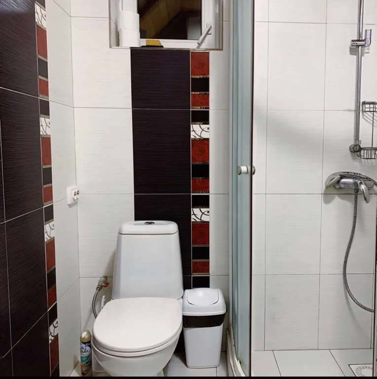 Коттедж для 4-х гостей в 300 метрах от моря