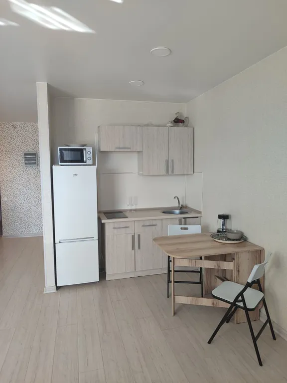 Студия у Черного моря