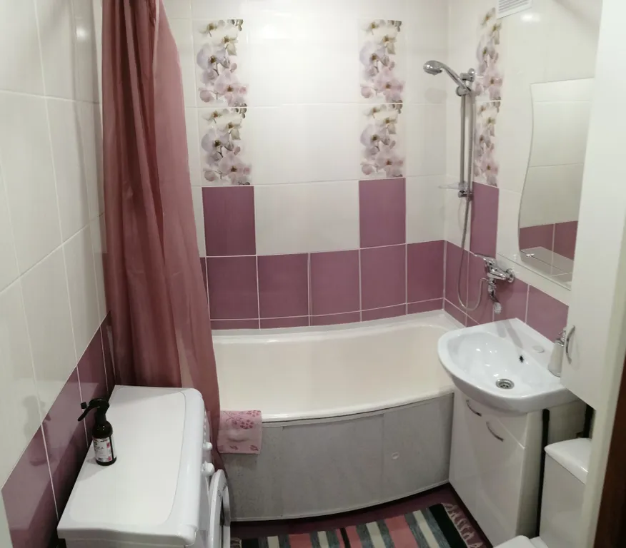 Уютная квартира в центре