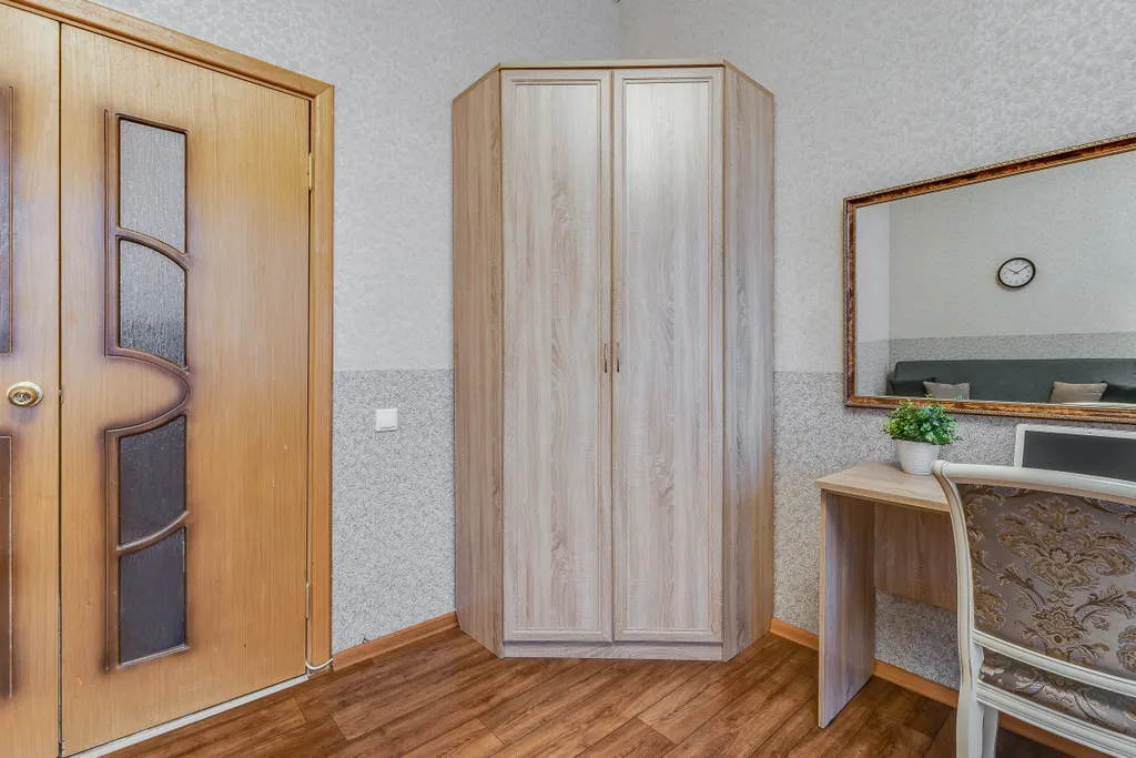 Квартира Просторная квартира в самом центре гopoда у набережной — Санкт-Петербург