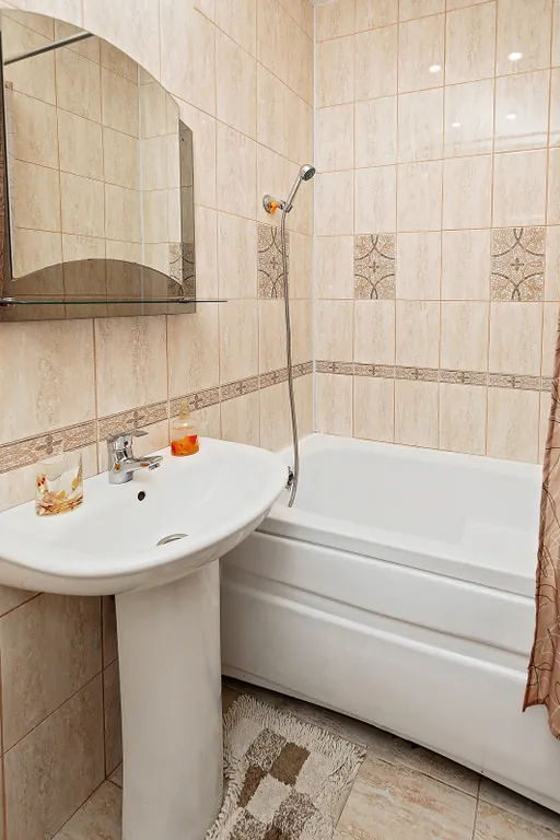 Двушка в центре