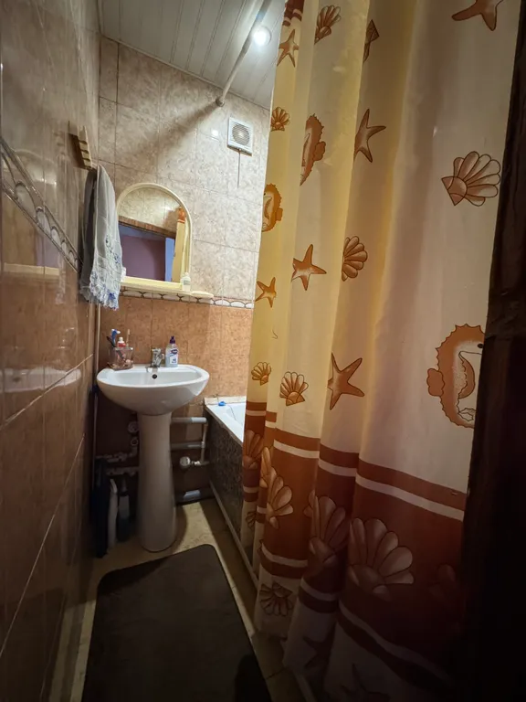 Квартира Квартира в центре — Махачкала