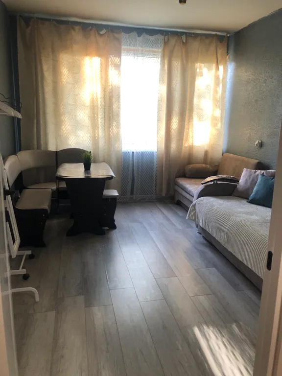 Квартира Уютная комната в трешке рядом с Алмазова — Санкт-Петербург