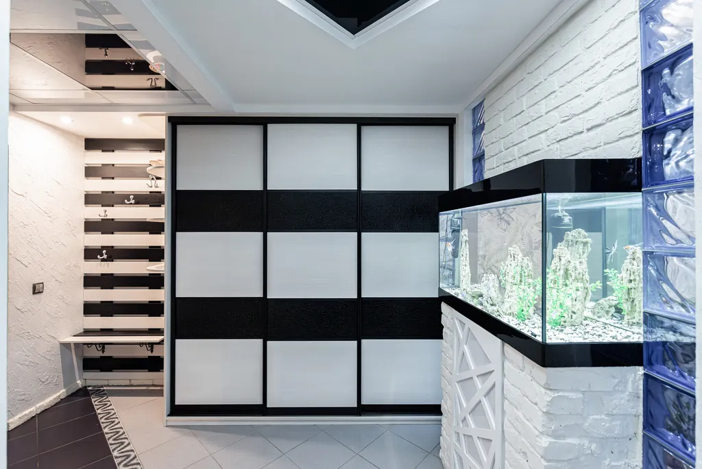Квартира Квартира Urban View Apartment — Минск