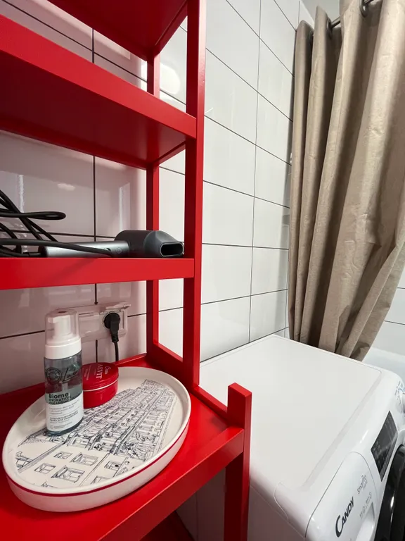Квартира Семейные апартаменты 31level — Москва