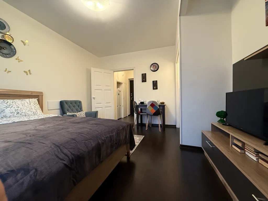 Krepostnaya Apart Домашний уют