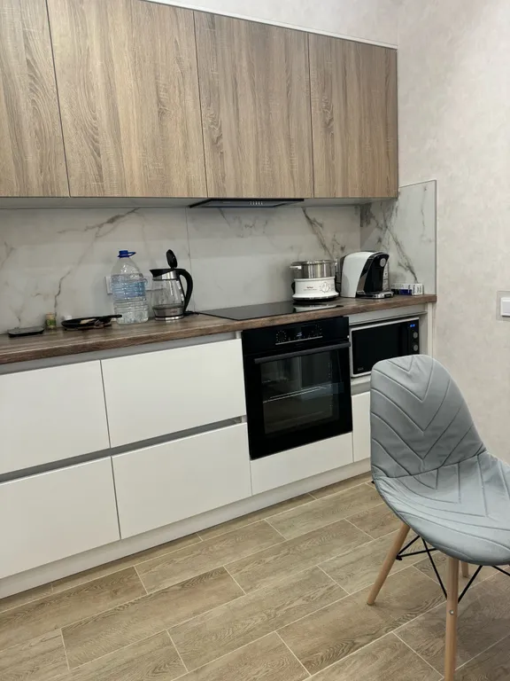 Квартира уютная в центре города